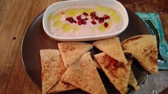 Go Organic - The Green Bistro